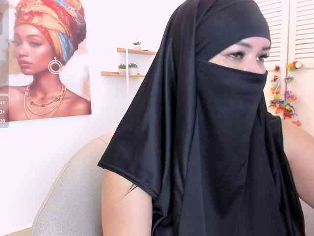 Layla-arabelle Layla-arabelle