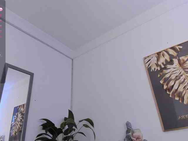 Layla-arabelle webcam