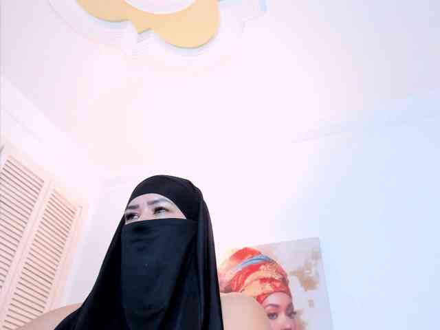 Layla-arabelle Layla-arabelle