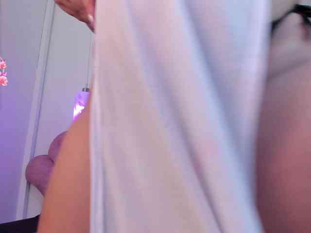 Layla-arabelle webcam
