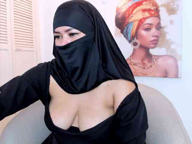 Layla-arabelle Layla-arabelle