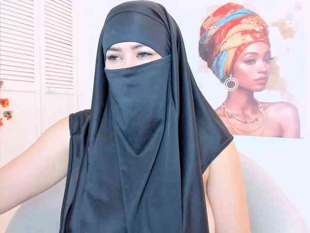 Layla-arabelle Layla-arabelle