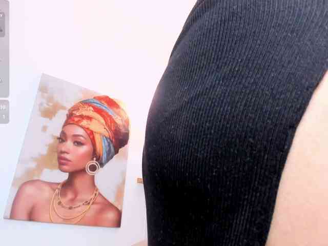 Layla-arabelle webcam