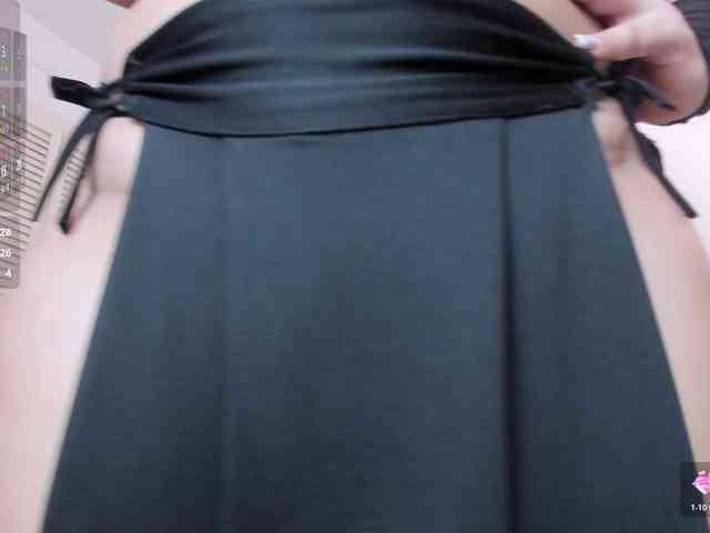 Layla-arabelle webcam