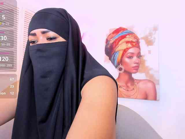 Layla-arabelle Layla-arabelle