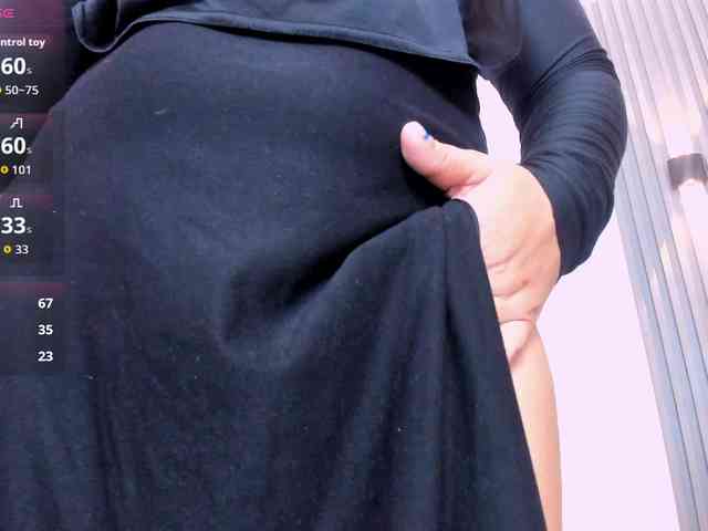 Layla-arabelle webcam