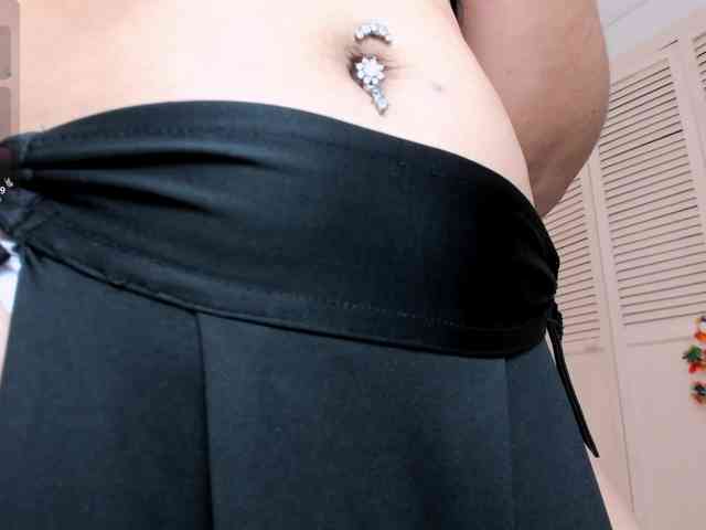 Layla-arabelle webcam