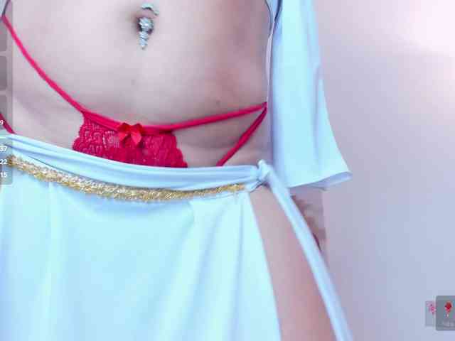 Layla-arabelle Layla-arabelle