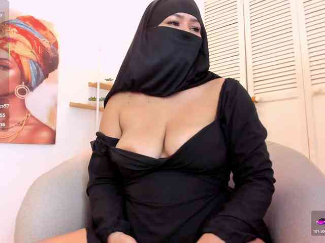 Layla-arabelle Layla-arabelle