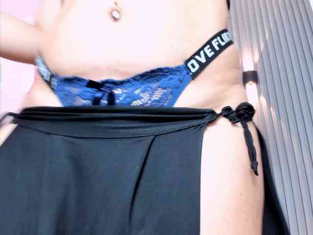 Layla-arabelle webcam