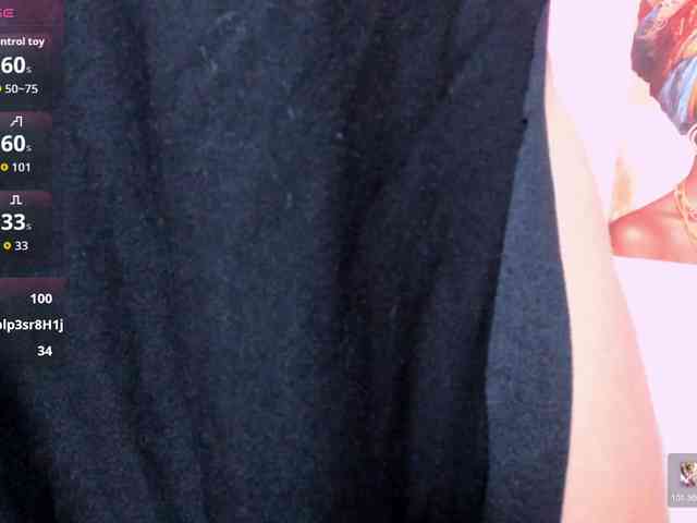 Layla-arabelle Layla-arabelle