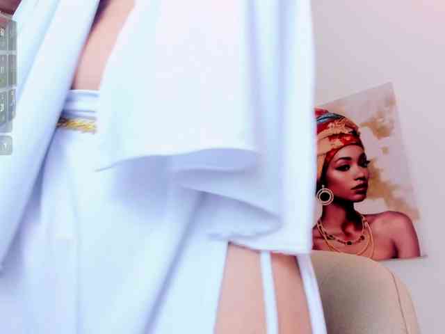 Layla-arabelle webcam