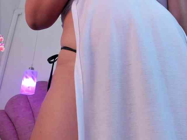 Layla-arabelle webcam