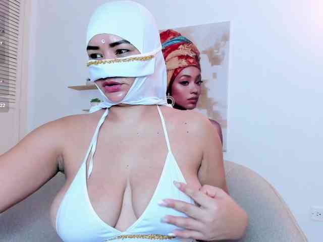 Layla-arabelle Layla-arabelle
