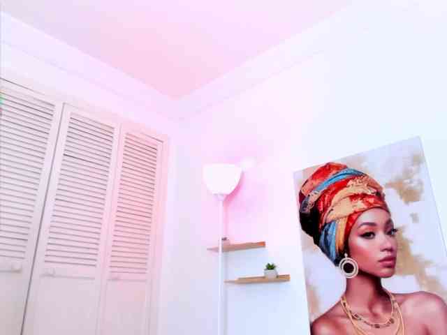 Layla-arabelle webcam