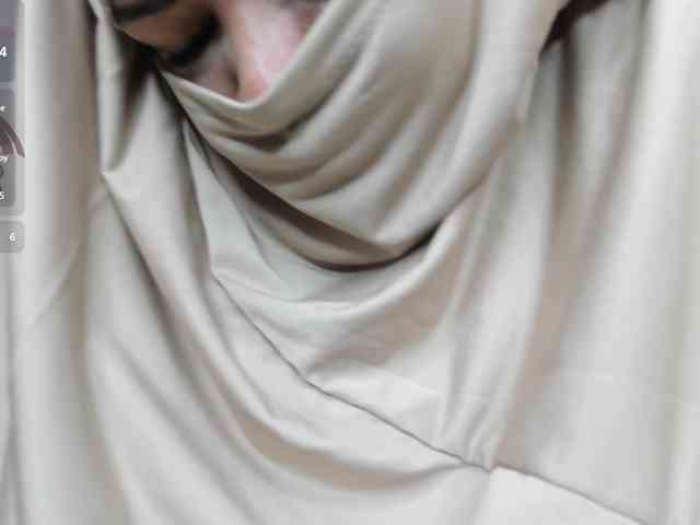 Layla-arabelle webcam