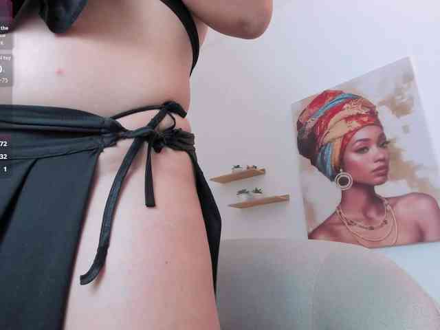 Layla-arabelle webcam