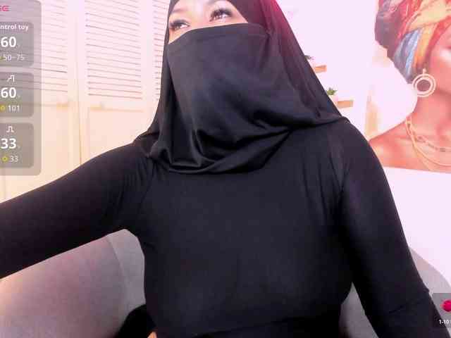 Layla-arabelle webcam