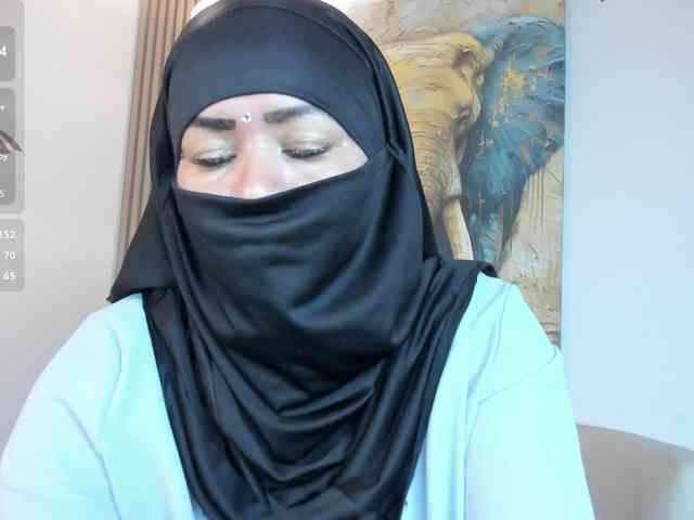 video chat sex Layla-arabelle
