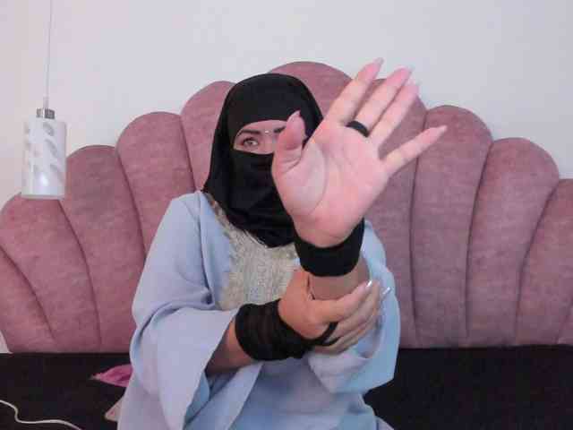 live sex free Layla-arabelle