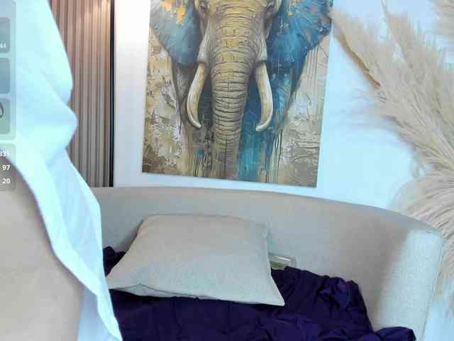 Layla-arabelle webcam