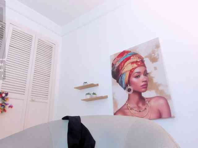 Layla-arabelle webcam