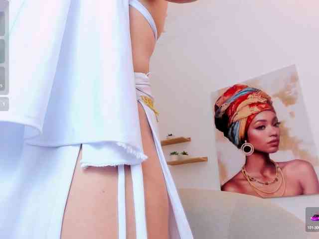 Layla-arabelle webcam