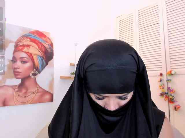 Layla-arabelle Layla-arabelle