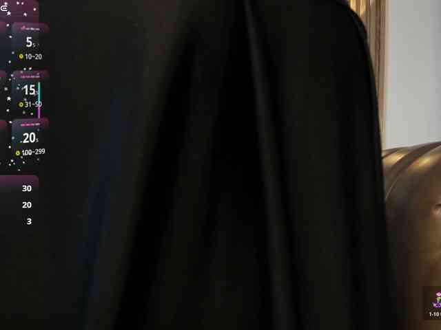 Layla-arabelle Layla-arabelle