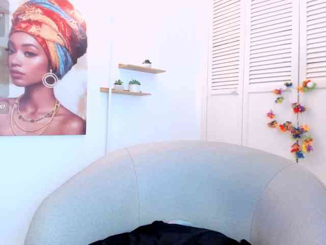 Layla-arabelle webcam