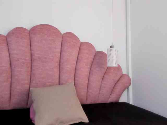Layla-arabelle webcam