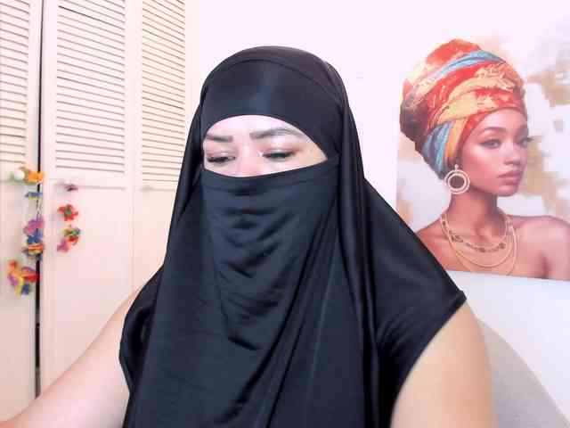 Layla-arabelle Layla-arabelle