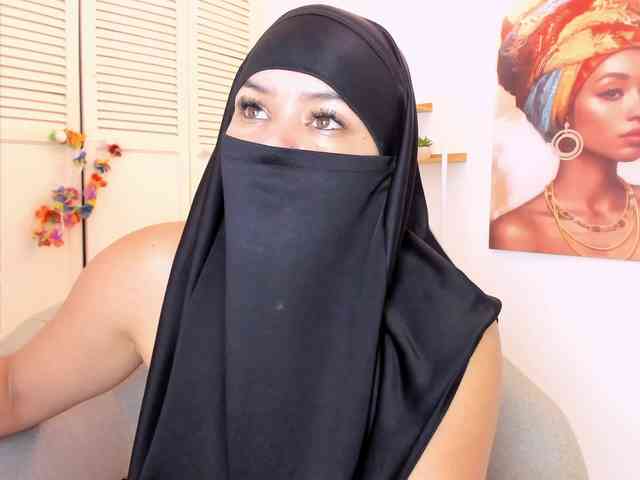 Layla-arabelle Layla-arabelle