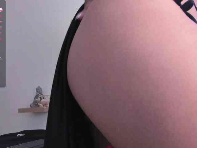 Layla-arabelle webcam