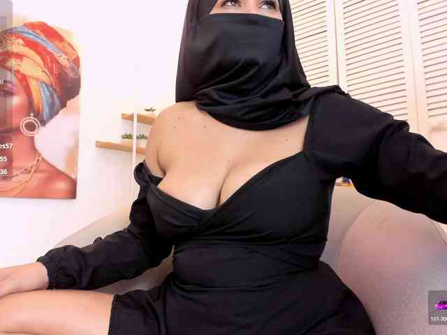 Layla-arabelle Layla-arabelle