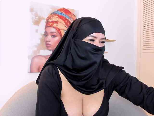 Layla-arabelle Layla-arabelle