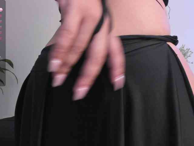 Layla-arabelle webcam