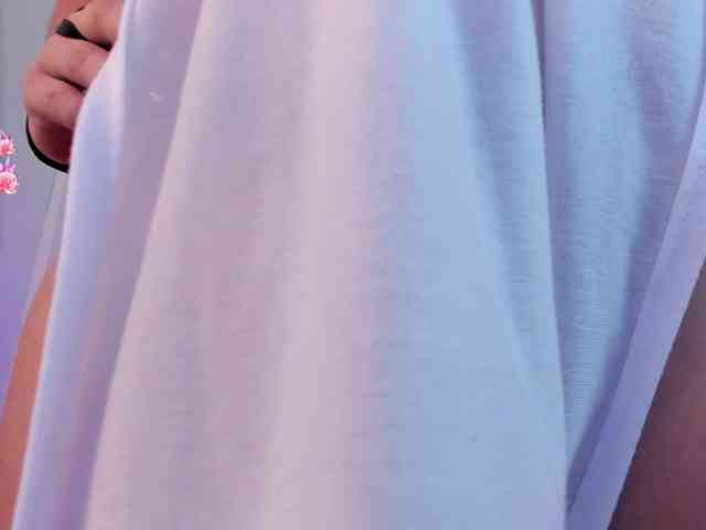 Layla-arabelle webcam