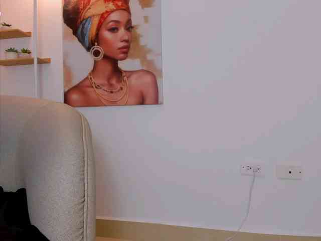 Layla-arabelle Layla-arabelle