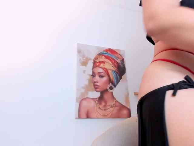 Layla-arabelle Layla-arabelle