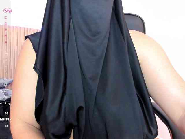 Layla-arabelle Layla-arabelle