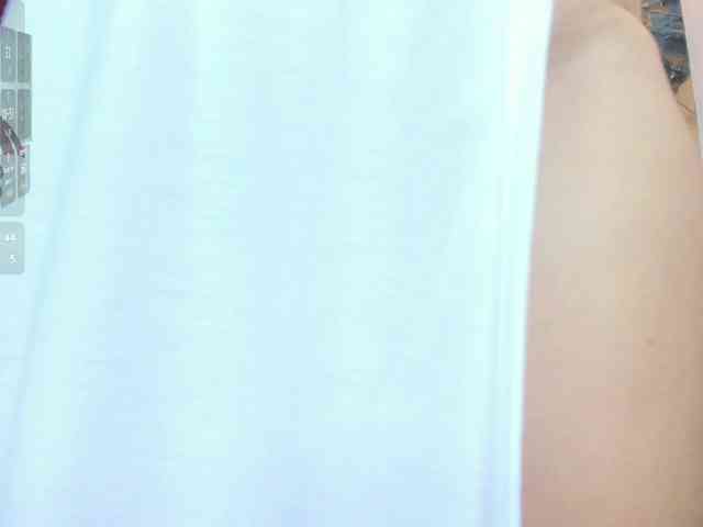 Layla-arabelle webcam