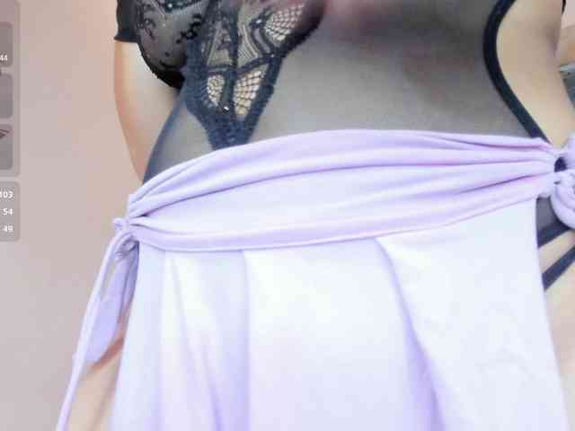 Layla-arabelle webcam