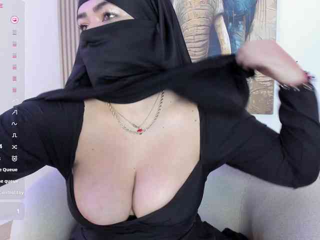 Layla-arabelle Layla-arabelle