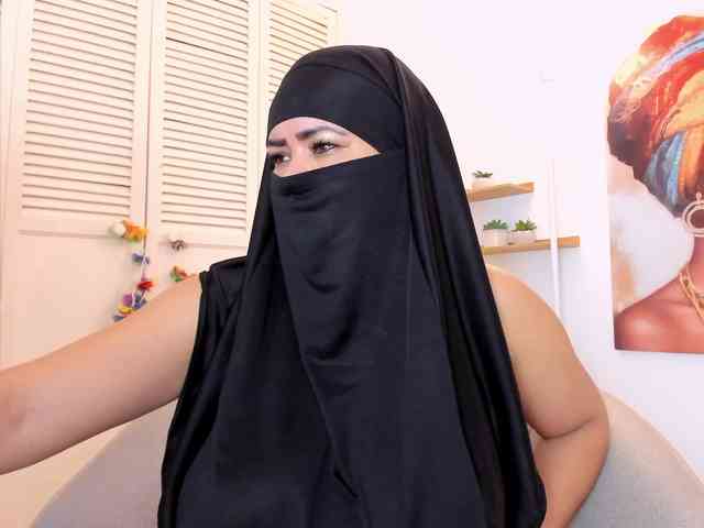 Layla-arabelle Layla-arabelle