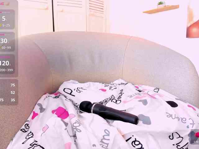 Layla-arabelle webcam