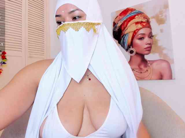 Layla-arabelle