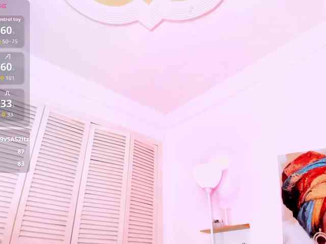 Layla-arabelle webcam