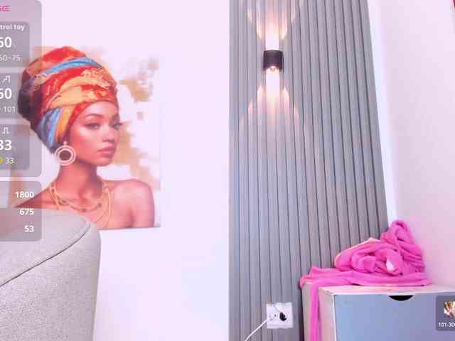 Layla-arabelle webcam