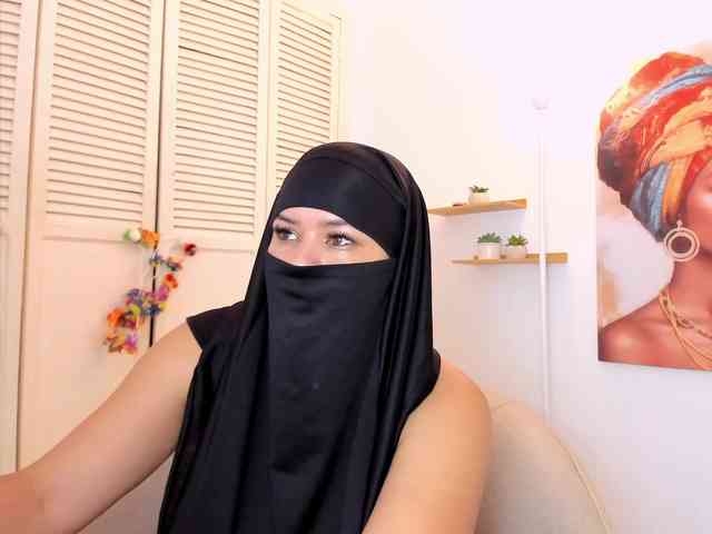 Layla-arabelle Layla-arabelle